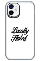 Locally Hated - Apple iPhone 12