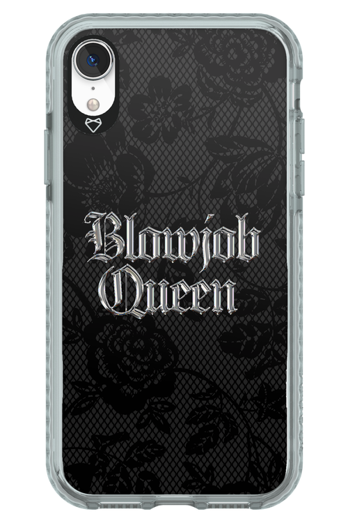 Blowjob Queen 2.0 - Apple iPhone XR