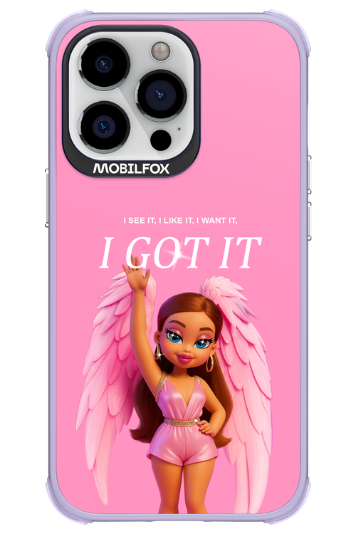 Got It - Apple iPhone 13 Pro