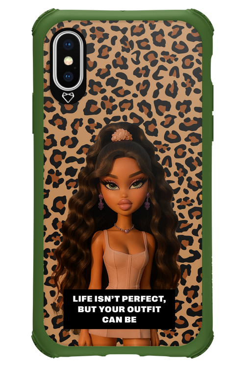 Perfect OOTD - Apple iPhone XS