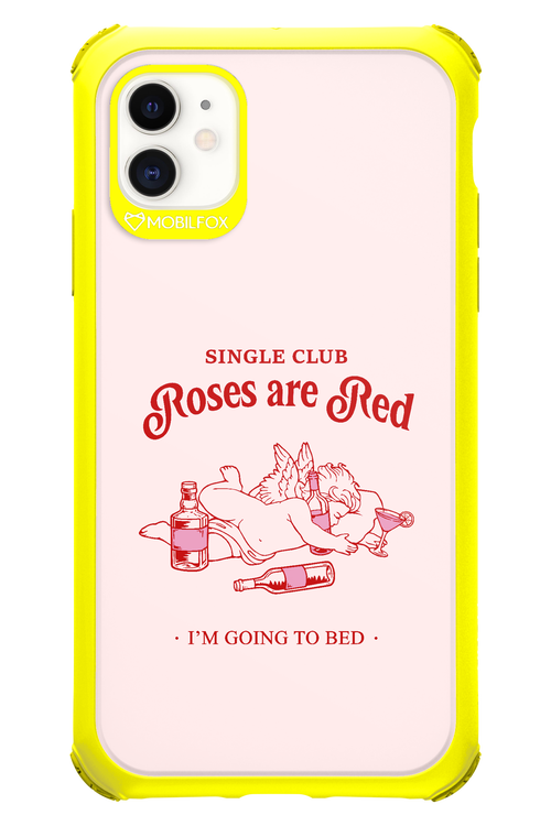 Bed Romance 2.0 - Apple iPhone 11