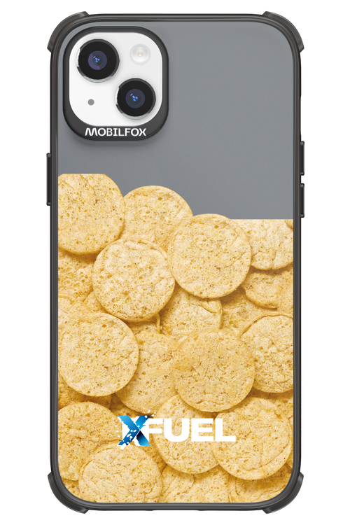 Golden Crunch - Apple iPhone 14 Plus