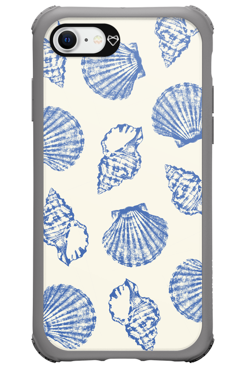 Shell Yeah! - Apple iPhone SE 2020