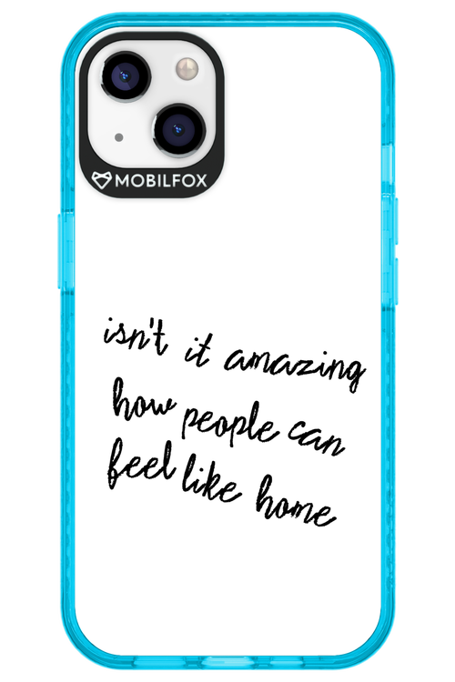 Isn't It 2.0 - Apple iPhone 13