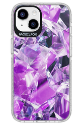 Violet Aura - Apple iPhone 14