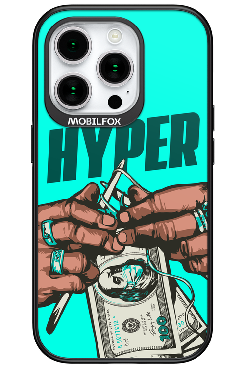 KNIT - Apple iPhone 15 Pro