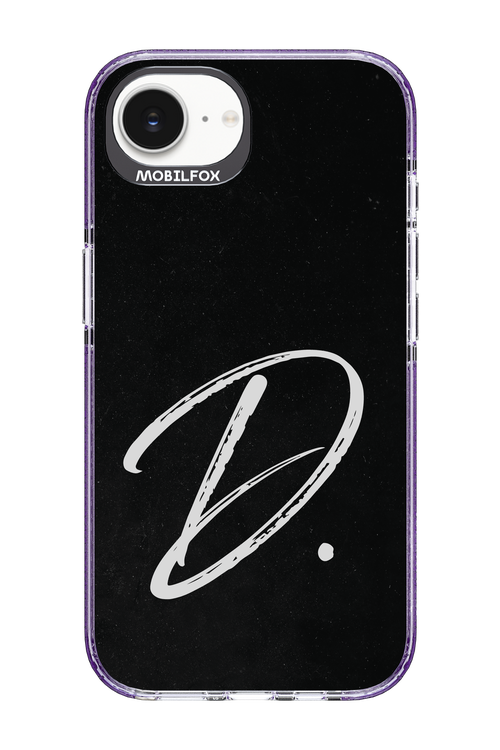 (Off Space) D 2.0 - Apple iPhone 16e