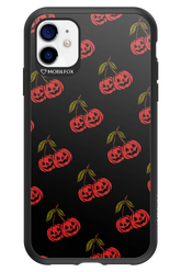 Spicey Pumpkin - Apple iPhone 11