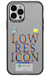 Low res icon 2.0 - Apple iPhone 12 Pro