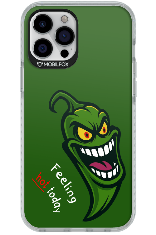 Crazy Chili 2.0 - Apple iPhone 12 Pro Max