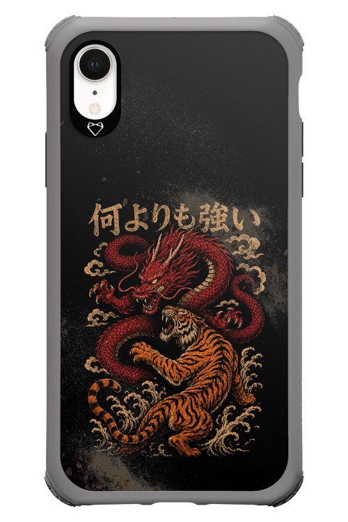何よりも強いI 2.0 - Apple iPhone XR