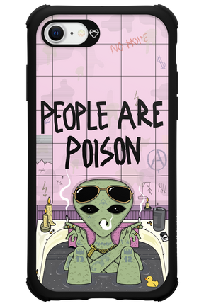 Poison - Apple iPhone 7