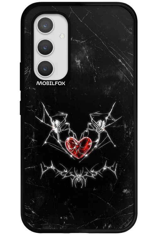 Blind Heart 2.0 - Samsung Galaxy A54