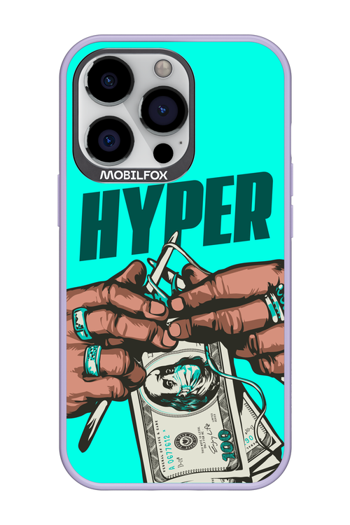 KNIT - Apple iPhone 13 Pro