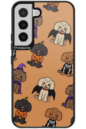 BOO-DLE CREW - Samsung Galaxy S22