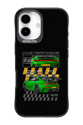 Masterpiece - Apple iPhone 17