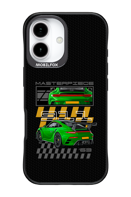 Masterpiece - Apple iPhone 17