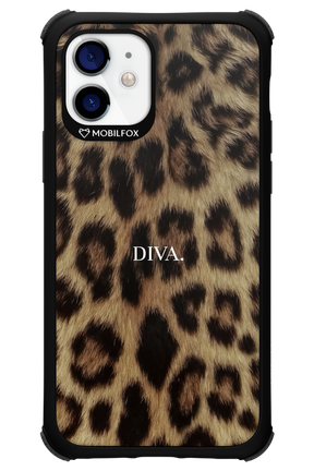 Diva - Apple iPhone 12