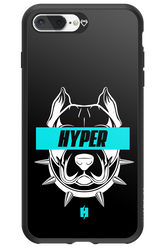 BULL Black - Apple iPhone 8 Plus