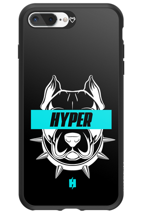 BULL Black - Apple iPhone 8 Plus