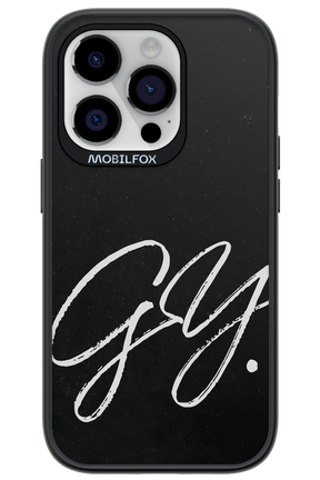 (Off Space) GY 2.0 - Apple iPhone 14 Pro