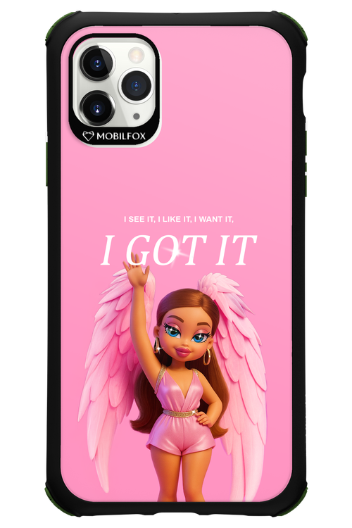 Got It 2.0 - Apple iPhone 11 Pro Max