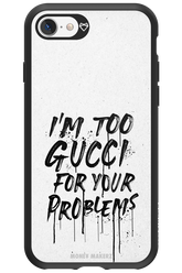 Gucci - Apple iPhone 7