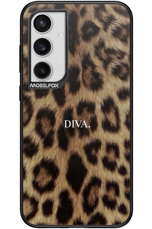 Diva 2.0 - Samsung Galaxy S24+