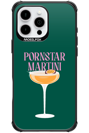 P_star Martini - Apple iPhone 16 Pro Max