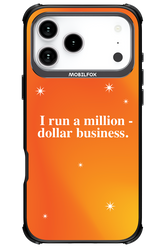 Business business - Apple iPhone 17 Pro Max
