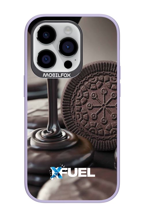 Choco Boost - Apple iPhone 14 Pro