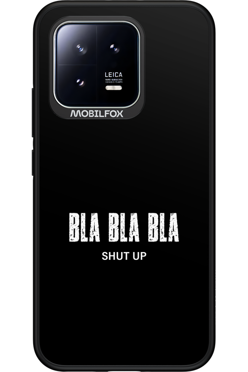Bla Bla II 2.0 - Xiaomi 13