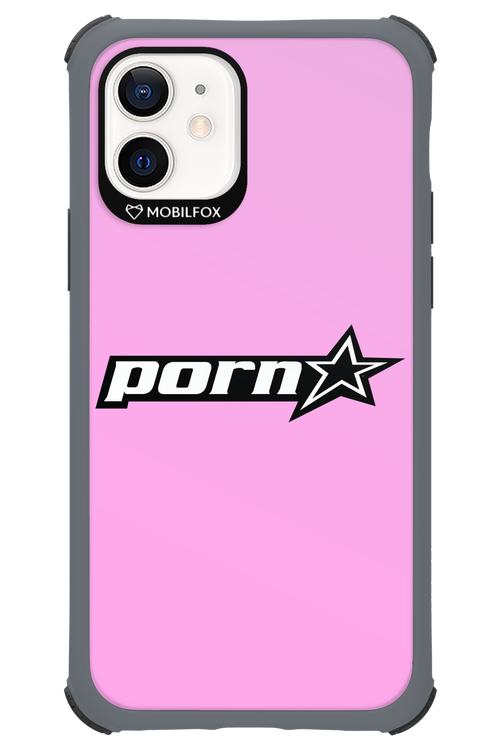 Porn 2.0 - Apple iPhone 12