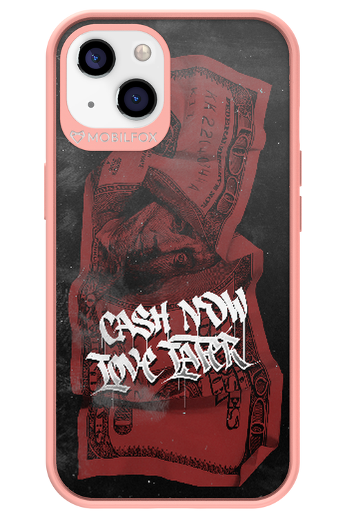 Liquid Assets - Apple iPhone 13