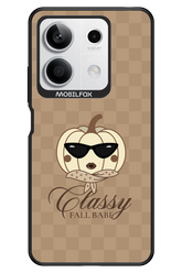 Fall Babe - Xiaomi Redmi Note 13 5G