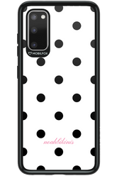 Baby Dots - Samsung Galaxy S20