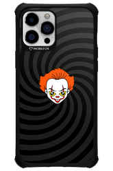 Mystery Clown - Apple iPhone 12 Pro Max