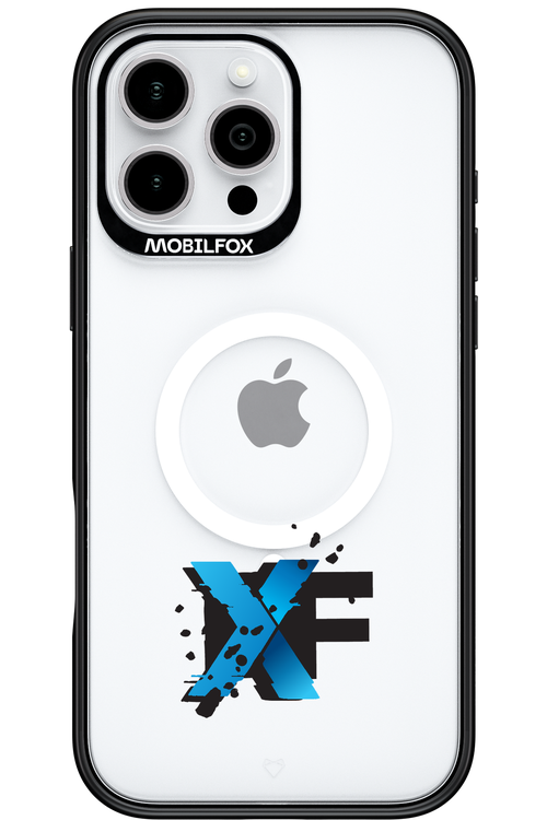 Reflex Spark - Apple iPhone 16 Pro Max