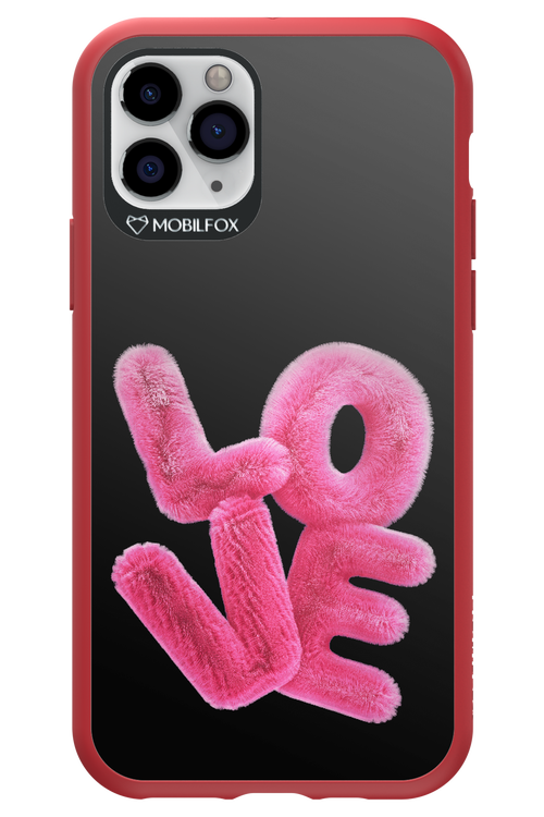 Pinky Love - Apple iPhone 11 Pro