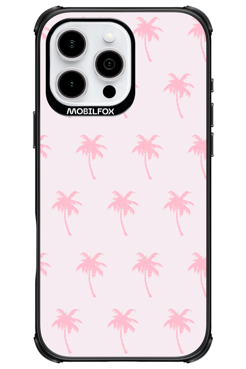 Palm Forest - Apple iPhone 16 Pro Max