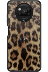 Diva - Xiaomi Poco X3 NFC