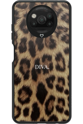 Diva - Xiaomi Poco X3 NFC