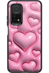 Hearts 2.0 - Xiaomi Mi 10T 5G
