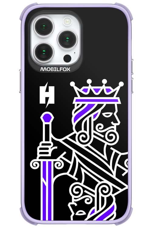 KING 2.0 - Apple iPhone 14 Pro Max