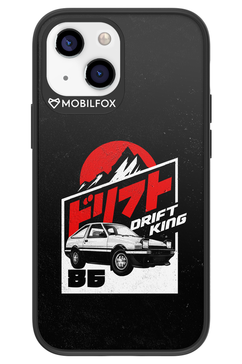Drift king - Apple iPhone 13 Mini