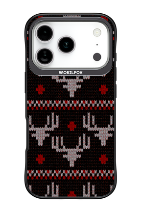 Sweater - Apple iPhone 17 Pro