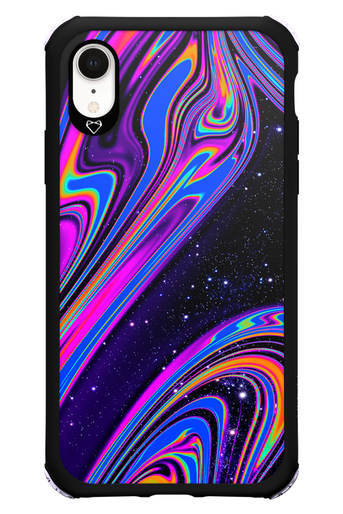 Galactic Psy - Apple iPhone XR