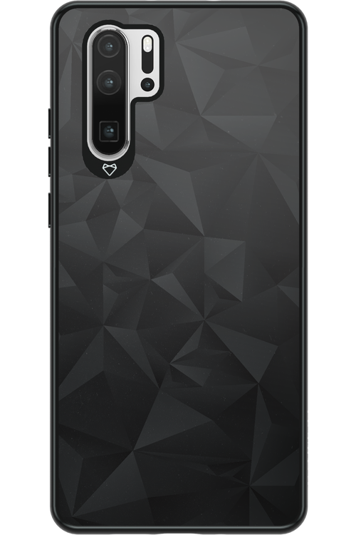 Low Poly 2.0 - Huawei P30 Pro