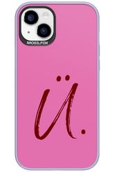(Sorbet) U II 2.0 - Apple iPhone 15 Plus