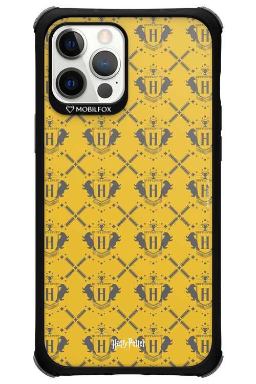 You Might Belong in Hufflepuff - Apple iPhone 12 Pro Max